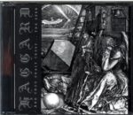 Haggard-And Thou Shalt Trust... The Seer-CD