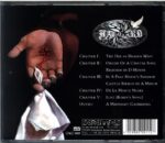 Haggard-And Thou Shalt Trust... The Seer-CD