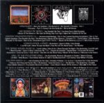 Hawkwind-This Is Your Captain Speaking ... Your Captain Is Dead (The Albums And Singles 1970 - 1974)-11CD box set