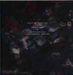 Hedger-Kolari-Praise The Mess-Split-LP Vinyl orange