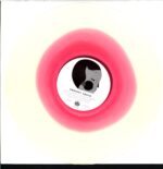 Hell And Back-Perfect Youth-Split-LP Vinyl pink-clear