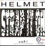Helmet-Strap It On-LP Vinyl Brazil 1993