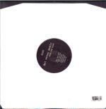 Hot Water Music-Feel The Void-LP Vinyl clear
