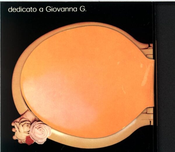 Hunka Munka-Dedicato A Giovanna G.-CD