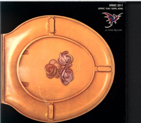 Hunka Munka-Dedicato A Giovanna G.-CD