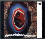 I Numi-Alpha Ralpha Boulevard-CD