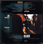 Ice Cube-AmeriKKKa's Most Wanted-LP Vinyl Reissue