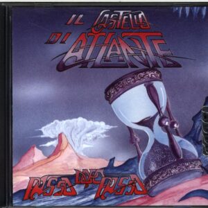Il Castello Di Atlante-Passo Dopo Passo-CD