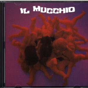 Il Mucchio-Il Mucchio-CD