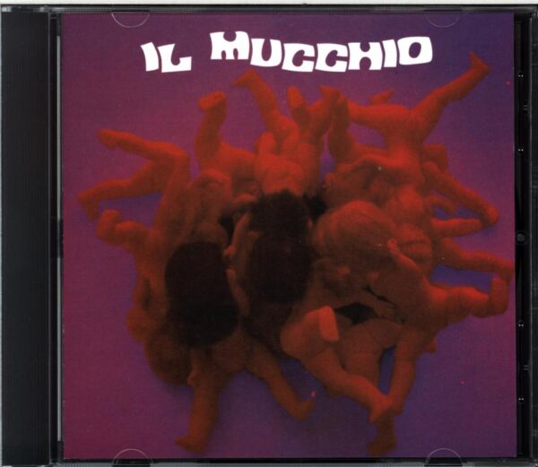 Il Mucchio-Il Mucchio-CD