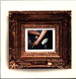 Iron And Wine-Ghost On Ghost-LP Vinyl blue