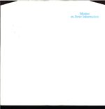 Iron Maiden-Live After Death-LP Vinyl DE Promo white label side A+B