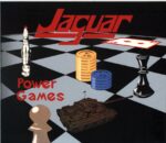 Jaguar-Power Games-CD