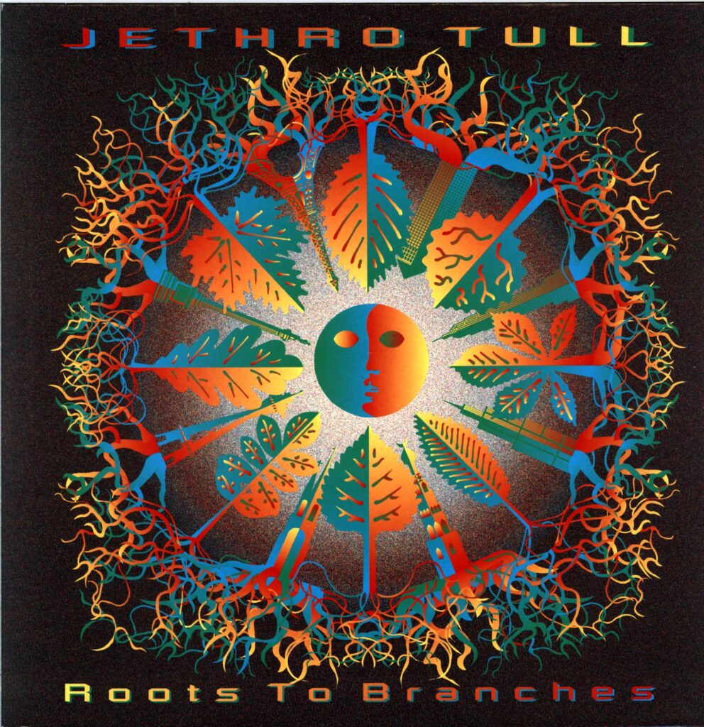 Jethro Tull – Roots To Branches