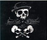 Jimmy Cornett And The Deadmen-The Ride-CD