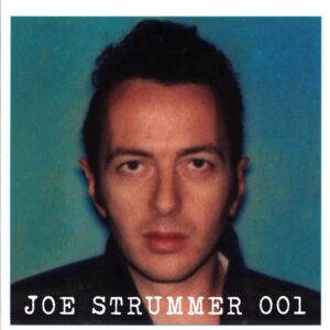 Joe Strummer-Joe Strummer 001-Box Set