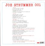 Joe Strummer-Joe Strummer 001-Box Set