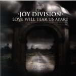Joy Division-Love Will Tear Us Apart-7 Vinyl green