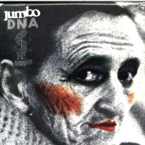 Jumbo-DNA-CD