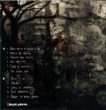 Kaospilot-Kaospilot-LP Vinyl black