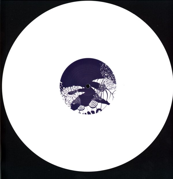 Kungens Män-Kungens Ljud And Bild white-LP Vinyl