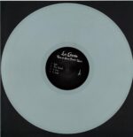 La Garúa-Panza De Burro Thunder Blues-LP Vinyl grey