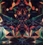 Lamp Of The Universe-The Inner Light Of Revelation green splatter-LP Vinyl