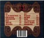 Larry Miller-Live And Outlawed-CD
