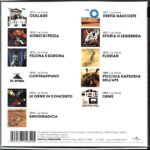 Le Orme-Le Orme - The Universal Music Collection-11CD box set