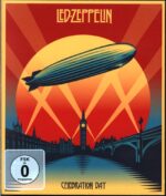 Led Zeppelin-Celebration Day-2CD + Blu-Ray