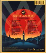Led Zeppelin-Celebration Day-2CD + Blu-Ray