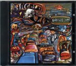 Lincoln St. Exit-Drive It-CD