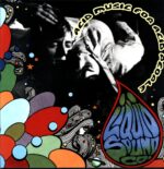 Liquid Sound Company-Acid Music For Acid People clear-LP Vinyl