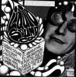 Liquid Sound Company-Acid Music For Acid People clear-LP Vinyl