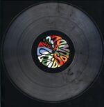 Liquid Sound Company-Acid Music For Acid People clear-LP Vinyl