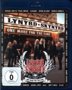 Lynyrd Skynyrd-One More For The Fans-Blu-ray