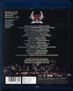 Lynyrd Skynyrd-One More For The Fans-Blu-ray