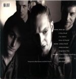 Mad Season-Above-LP Vinyl