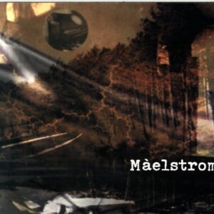 Maelstrom-Màelstrom-CD