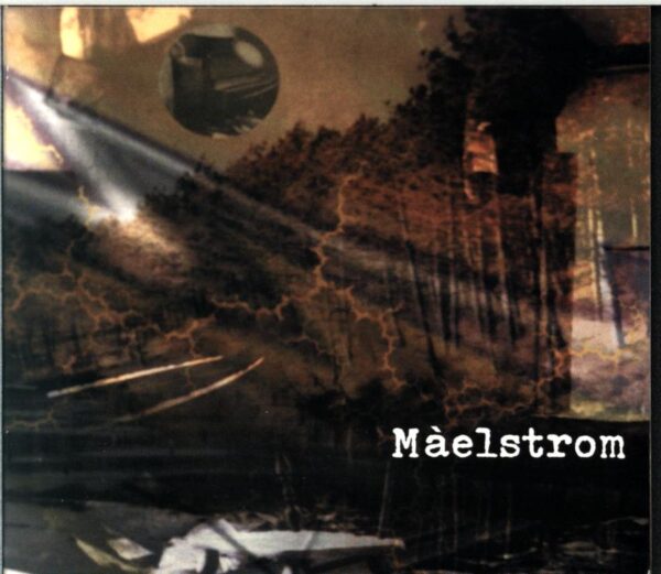 Maelstrom-Màelstrom-CD
