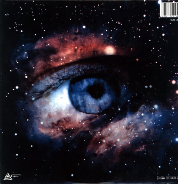 Magic Mushroom Band-R U Spaced Out 2-LP Vinyl