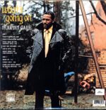 Marvin Gaye-What's Going On-LP Vinyl Reissue