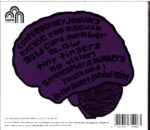 Mint Mind-VG+-CD