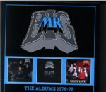 Mr Big-The Albums 1976-78-Box Set
