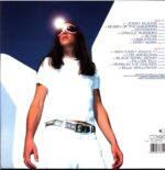 Nash Kato-Debutante-LP Vinyl