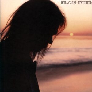 Neil Young-Hitchhiker-LP Vinyl