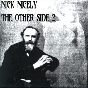 Nick Nicely-The Other Side 2-CDr