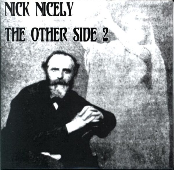 Nick Nicely-The Other Side 2-CDr