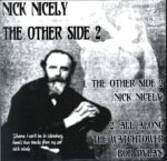 Nick Nicely-The Other Side 2-CDr