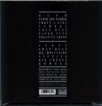 Nirvana-Bleach-LP Vinyl Reissue 2025